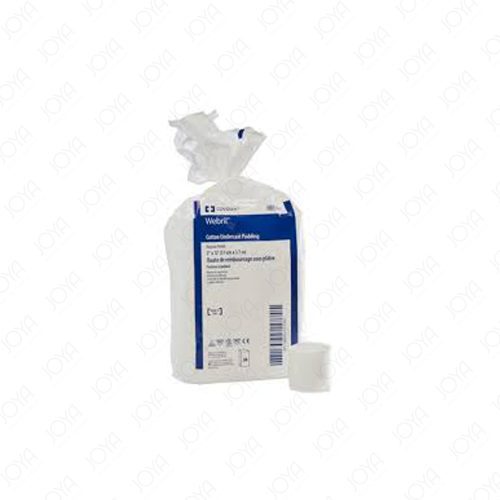 Curity Synthetic Undercast Padding (Non-Sterile) 10.2 cm x 3.7 m