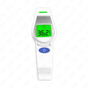 Infrared Forehead Thermometer