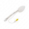 Silicone Disposable Laryngeal Airway Mask 4.0 Yellow