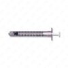 Does Saver Syringe Luer Lock 1ml