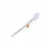 Reinforced Silicone Disposable Laryngeal Airway Mask 2.5 Orange