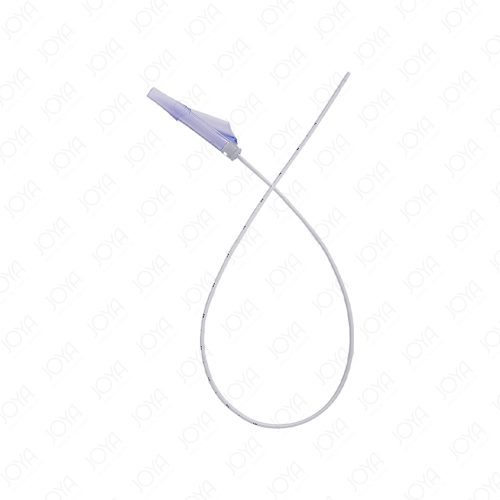 Suction Catheter 5Fr 380mm Grey Round Tip Y Type Control Vent