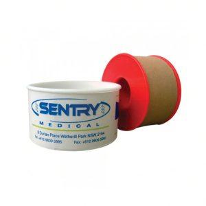 Zinc Oxide Tape