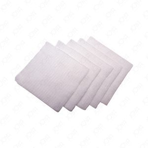 Gauze Squares 7.5cm X 7.5cm Sterile