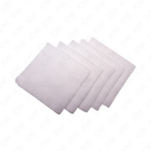 Gauze Squares 7.5cm X 7.5cm Sterile