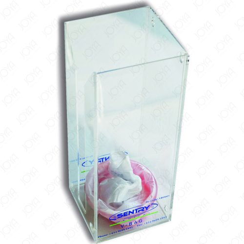 SENTRY VBag Emesis Bag Dispenser