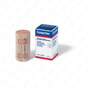 Comprilan Compression Badage