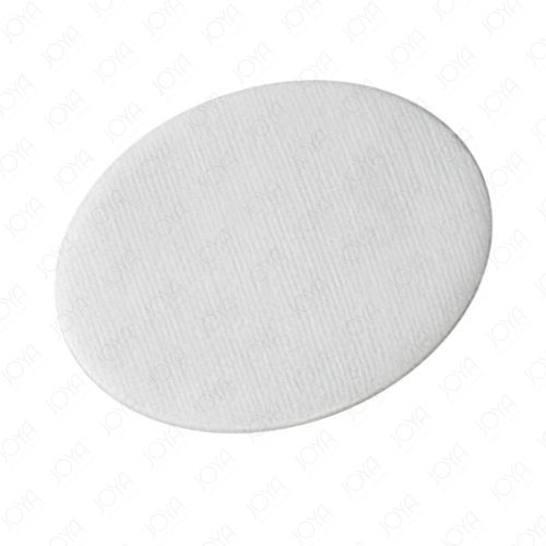 Dressing Cotton Eye Pad Oval Sterile