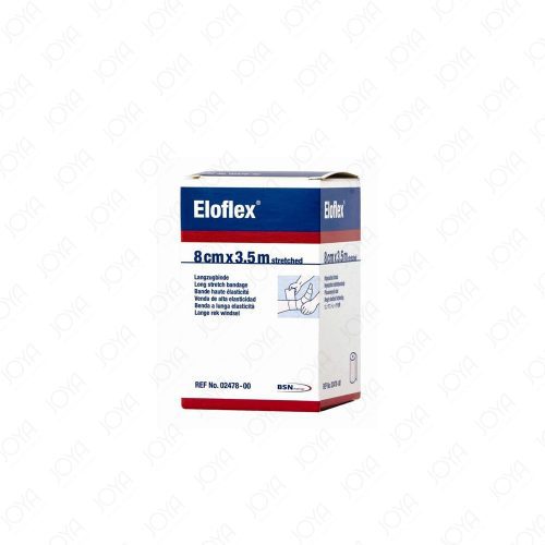 Eloflex High Stretch Compression Bandage 12cm x 3.5m