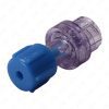 Luer Activated Valve
