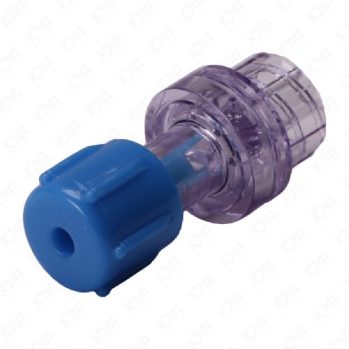 Luer Activated Valve
