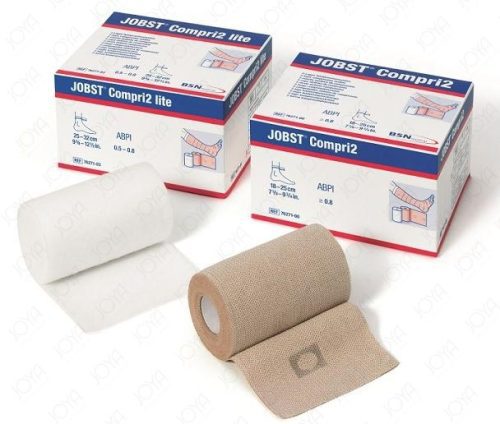 Jobst Compri2 Multi Layer Compression Bandage