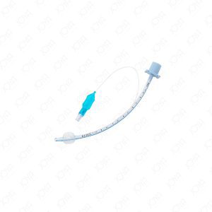 Endotracheal Tube Standard Cuffed 3mm