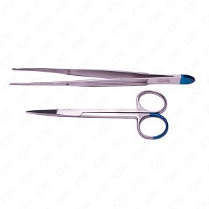Suture Removal Set Sterile