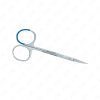 Iris Scissors 11.5cm Curved Sterile