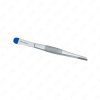 Dressing Forceps 12.5cm Fine Sterile