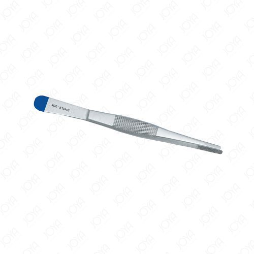 Dressing Forceps 12.5cm Fine Sterile