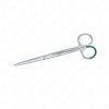 Metzenbaum Dissecting Scissors 18cm Straight Sterile