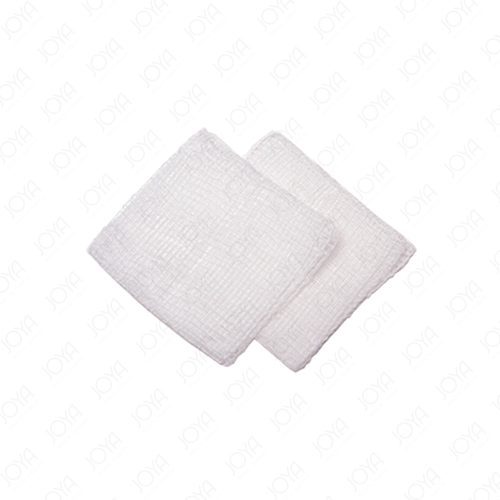 Gauze Swabs 5cmx5cm (2pcs) Sterile