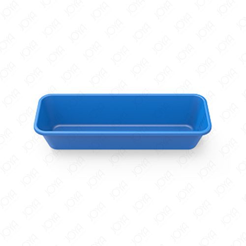 CubeWare® Tray (700 ml) Blue
