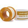 Leukopor Snap Spool Tape 2.5cmx5m