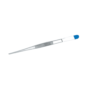 Semken Tissue Forceps W/Teeth Sterile
