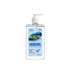 Aqium Antibacterial Hand Gel