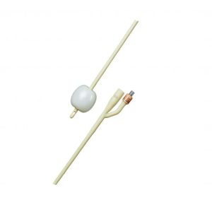 Biocath Catheter Foley Paed 2 Way 10FR 5ml