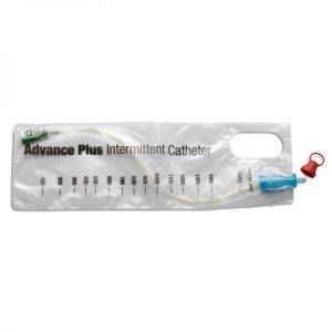 Hollister Advance Plus Intermittent Catheter