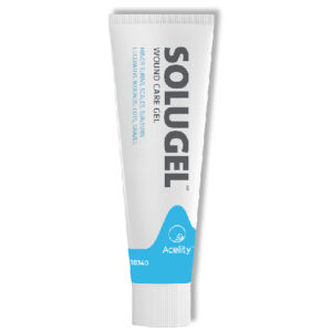Solugel Hydrogel 50g