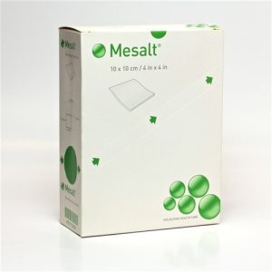 Mesalt Dressing