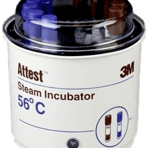 3M Attest Standard Biological Indicator Incubator