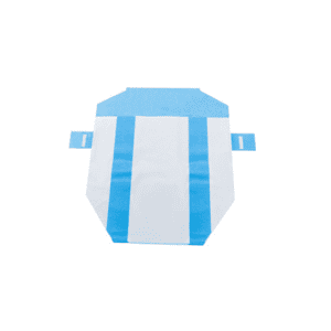 HALYARD Smart-Fold Sterilisation Wrap
