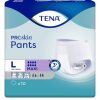 Tena Proskin Pants Maxi Unisex Large 8D