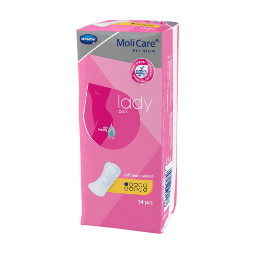 MoliCare Premium Lady Pad