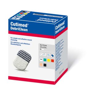 Cutimed DebriClean Sterile
