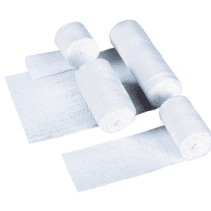 Multigate Heavy Multicrepe Crepe Bandage Non-sterile