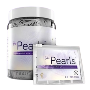 Trio Pearls Super Absorbent Gelling Sachet