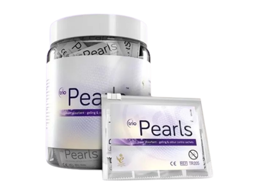 Trio Pearls Super Absorbent Gelling Sachet