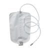 Conveen Security+ Night Urine Drainage Bag with 140cm Tube 2000ml Sterile