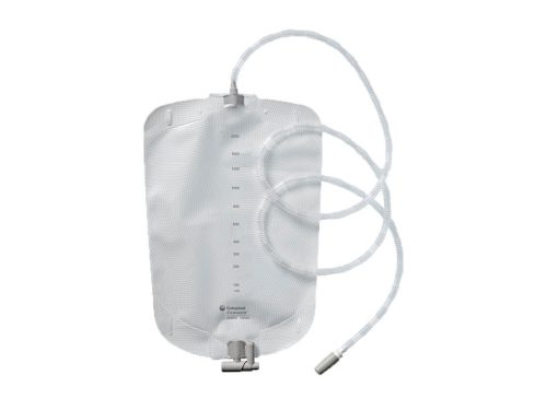 Conveen Security+ Night Urine Drainage Bag with 140cm Tube 2000ml Sterile