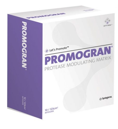 Promogran ORC/Collagen Dressing