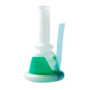 Conveen Security+ Urisheath Self Sealing Non Latex Short Length 25mm