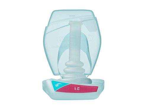 Conveen Optima Urisheath Self Sealing Non Latex Short Length 25mm