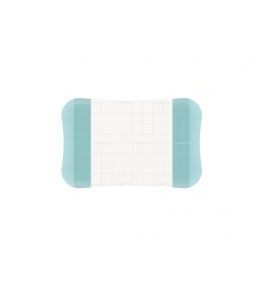Comfeel Plus Transparent Dressing