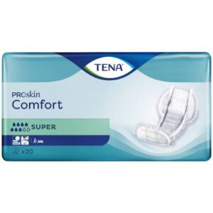 Tena Pad Comfort Super 2500ml