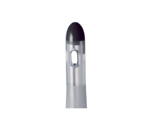 Releen Catheter Inline 26FR Male 10cc Silicone 40cm