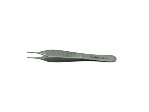 HIPP Tissue Forceps Adson 1x2 - standard 12cm