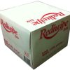 Rediwipe Silk Folded Cloths White