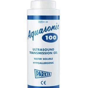 Aquasonic Ultrasound Gel